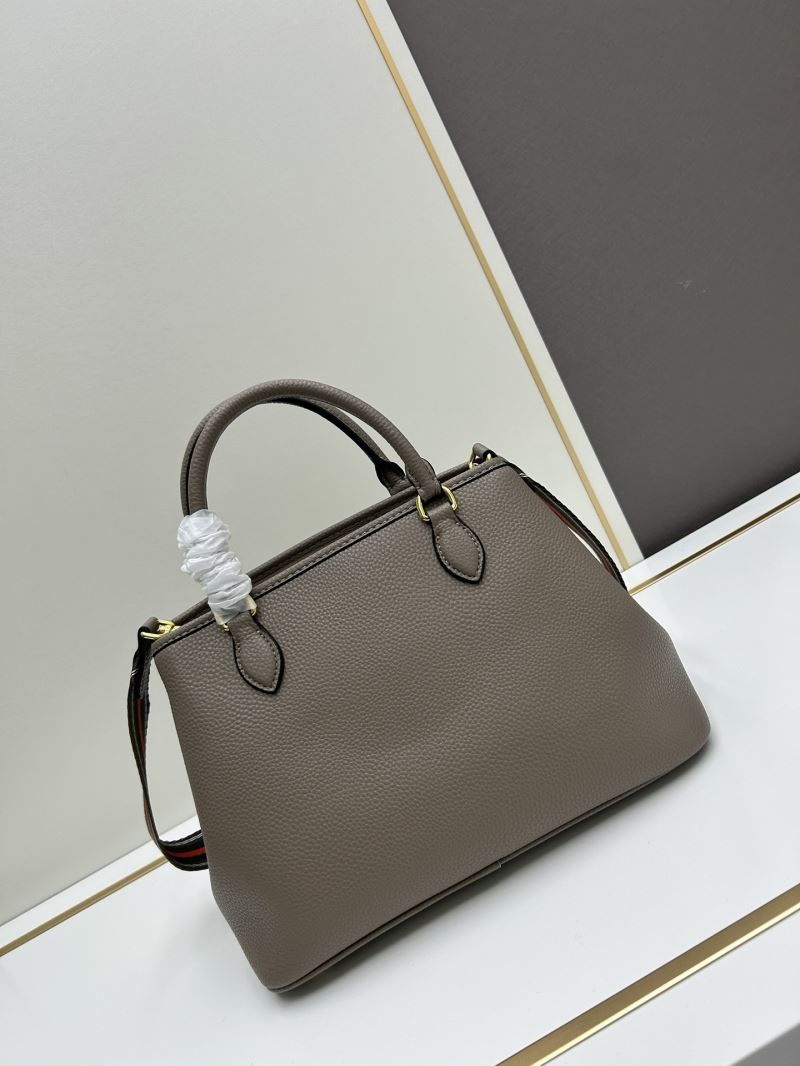 Prada Top Handle Bags